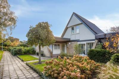 Woning Sinderhôven 38 Hurdegaryp