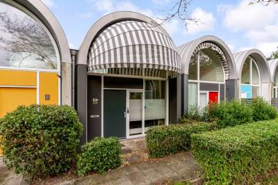 Woning Albrecht Dürerweg 143 Almere
