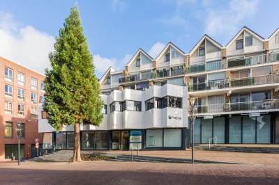 Woning Meent 42 Papendrecht