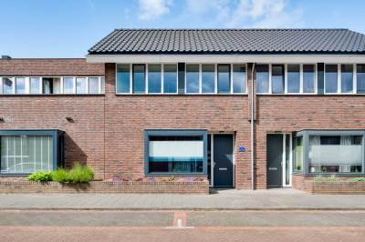 Woning Lovaniostraat 20 Roermond