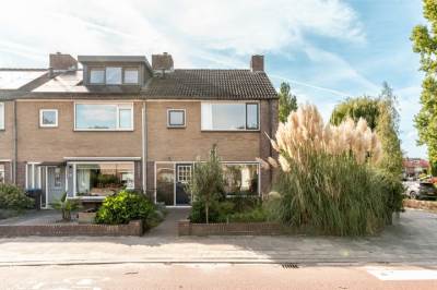 Woning Alberdingk Thijmlaan 54 Harderwijk