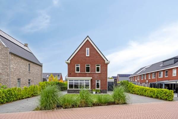 Woning Karmijn 56 Winssen