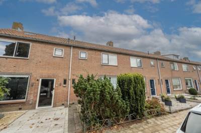 Woning Viskilstraat 32 Mookhoek