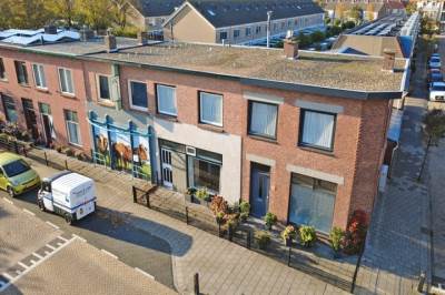 Woning Dr Weitjenslaan 10 Poeldijk