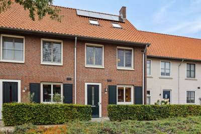 Woning Besselhoeve 4 Helmond