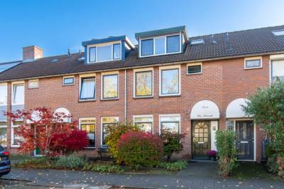 Woning Bomas 12 Veenendaal