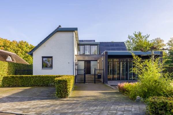 Woning Gelrestraat 8 Mook