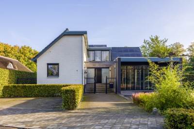 Woning Gelrestraat 8 Mook