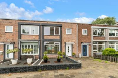Woning Plantage 201 Beverwijk