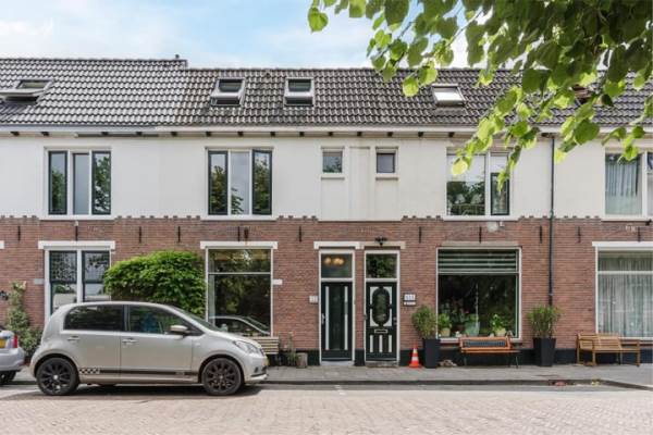 Woning Celebesstraat 13 Zwolle