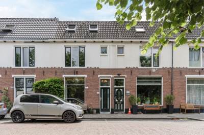 Woning Celebesstraat 13 Zwolle