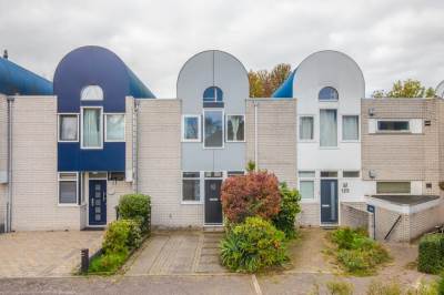 Woning Lange Maat 123 Westervoort