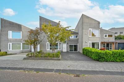 Woning Spireaveld 77 Den Haag