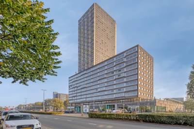 Woning Westpoint 197 Tilburg