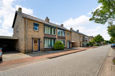 Woning Jagerstraat 18 Herkenbosch