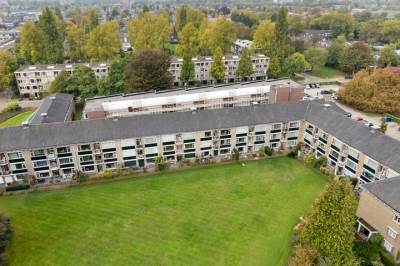 Woning Soestdijkseweg Zuid 87B28 De Bilt