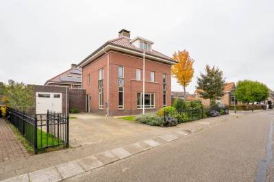 Woning Prinses Marijkeweg 2L Geldermalsen