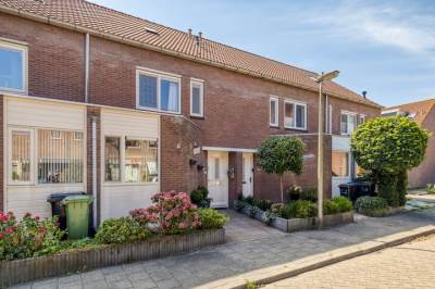 Woning Kennemerland 17 Purmerend