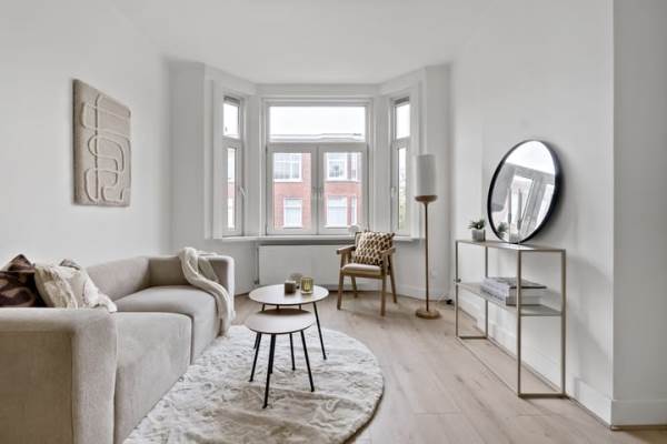 Woning Kootwijkstraat 126 Den Haag