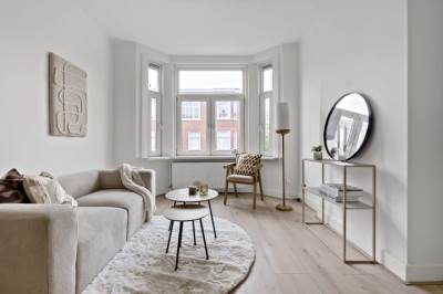 Woning Kootwijkstraat 126 Den Haag