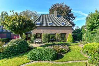 Woning Groenestraat 6 Lathum