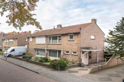 Woning Gladiolenstraat 13 Helmond