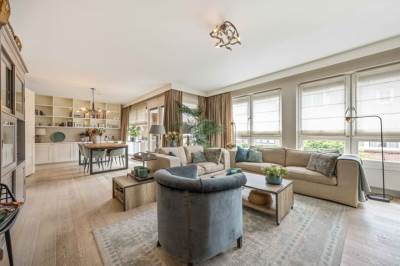 Woning Nieuweweg 4A Laren (NH)