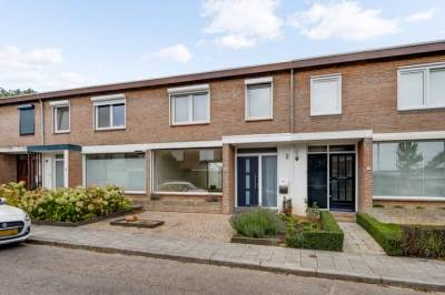 Woning Churchillstraat 4 Geleen