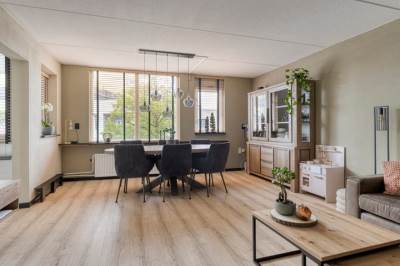 Woning Jisperstraat 6 Purmerend