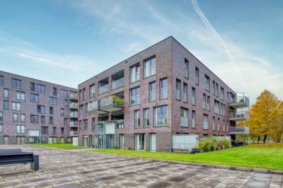 Woning Disselhof 110 Apeldoorn