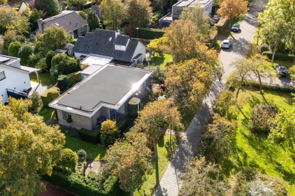 Woning De Blomhof 14 Heiloo