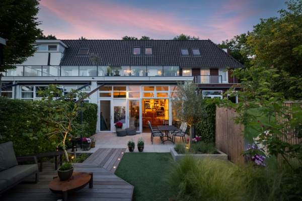 Woning Het Sparrenbos 63 Apeldoorn