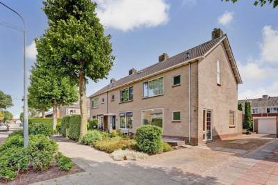 Woning La Reinelaan 53 Bovenkarspel