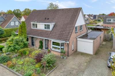 Woning Korhoenweg 23 Havelte