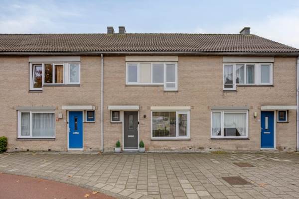 Woning Weteringstraat 42 Purmerend