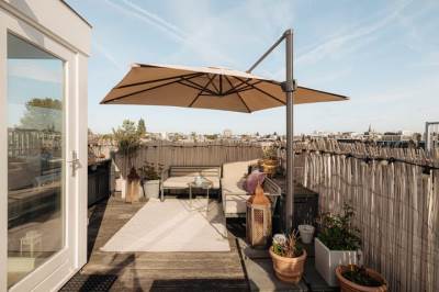 Woning Pieter Langendijkstraat 31C Amsterdam