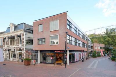 Woning Koornmarkt 14 Almelo