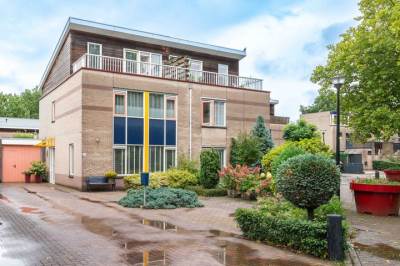 Woning Glazeniershorst 156 Apeldoorn