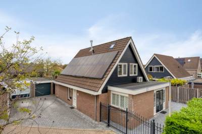Woning Graanstraat 54 Purmerend