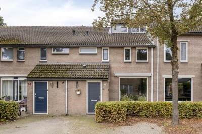 Woning van Mellincrodestraat 30 Oirschot
