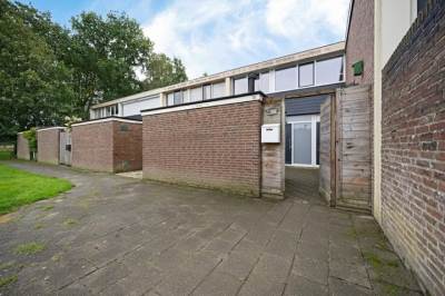 Woning Boonackers 38 Emmen