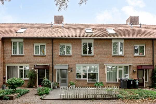 Woning Stormvogelstraat 23 Duiven