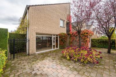 Woning Volkerak 1 Tilburg