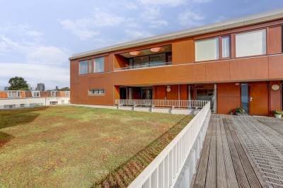 Woning Vondellaan 208 Utrecht