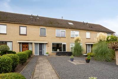 Woning Wederiklaan 46 Kampen