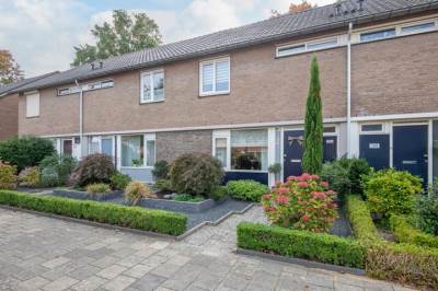 Woning Malvert 1233 Nijmegen