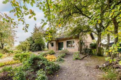 Woning Ettenseweg 66 Rijsbergen