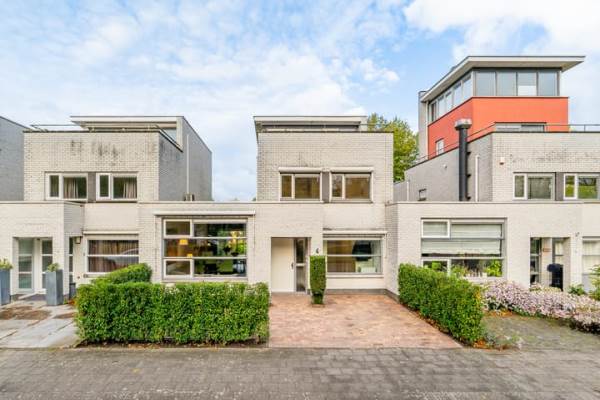 Woning Theo Thijssenhof 4 Amstelveen