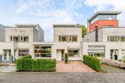 Woning Theo Thijssenhof 4 Amstelveen