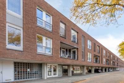 Woning Ir. Kippermanstraat 16 Tilburg